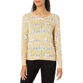 NIC+ZOE Women's Shape Shift Sweater in Kuwait