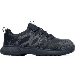 Shoes for Crews Heather II, Women's Nano Composite Toe