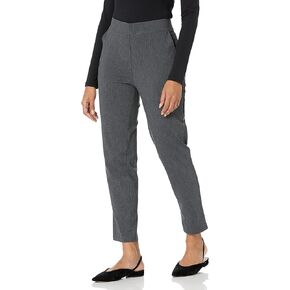 Nanette Nanette Lepore Women's Freedom Stretch Pull on Flattering Pant