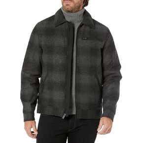 Pendleton Men's Mt Hood Standard Wool Jacket in Saudi Arabia