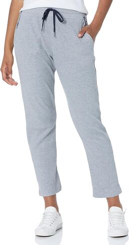 Tommy Hilfiger Women's Waffle Knit Jogger in Saudi Arabia