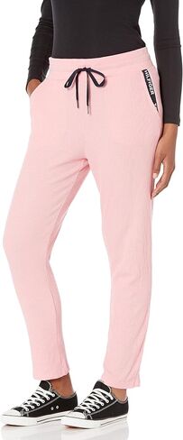 Tommy Hilfiger Women's Waffle Knit Jogger in Saudi Arabia