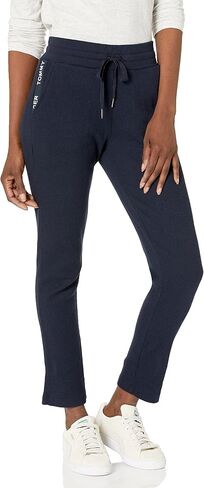 Tommy Hilfiger Women's Waffle Knit Jogger in Saudi Arabia