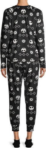 طقم بيجامة من ريتشارد ليدز إنترناشيونال كابوس قبل عيد الميلاد مكون من 3 قطع مع جوارب in Kuwait