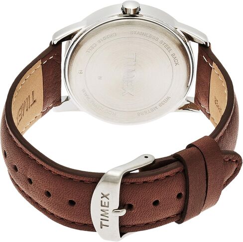 Timex Easy Reader 38 mm Watch in Saudi Arabia