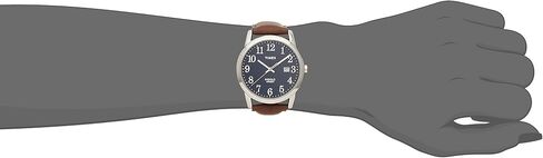 Timex Easy Reader 38 mm Watch in Saudi Arabia