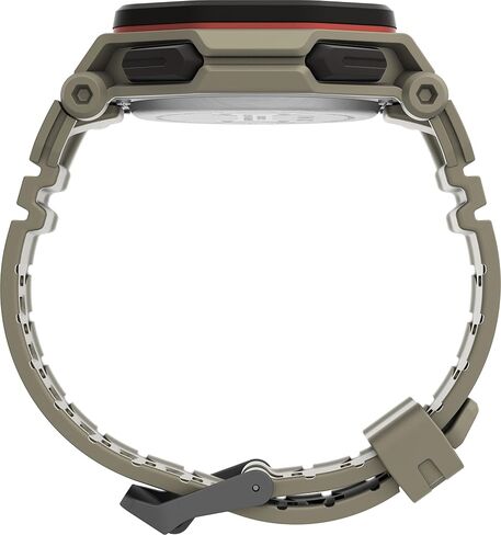 Timex Men's Command Encounter 54mm Watch in Saudi Arabia