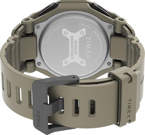 Timex Men's Command Encounter 54mm Watch in Saudi Arabia