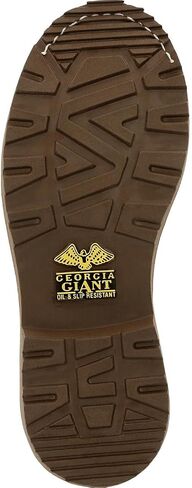 Georgia Boot Women's Giant Revamp Wmn Oth 3' Lstyle in Saudi Arabia