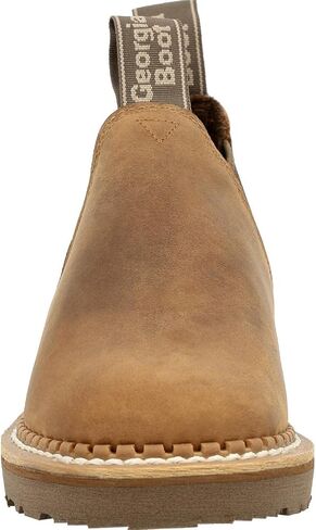 Georgia Boot Women's Giant Revamp Wmn Oth 3' Lstyle in Saudi Arabia