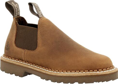 Georgia Boot Women's Giant Revamp Wmn Oth 3' Lstyle in Saudi Arabia
