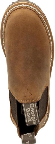 Georgia Boot Women's Giant Revamp Wmn Oth 3' Lstyle in Saudi Arabia