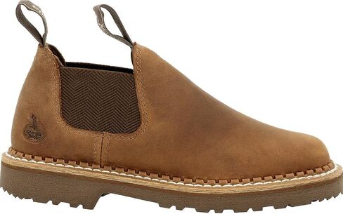 Georgia Boot Women's Giant Revamp Wmn Oth 3' Lstyle in Saudi Arabia