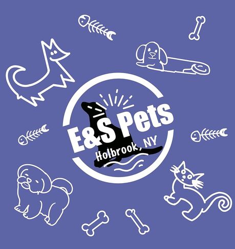 جوارب Dog Breed Sock Daddy للجنسين من E&S Pets in Kuwait