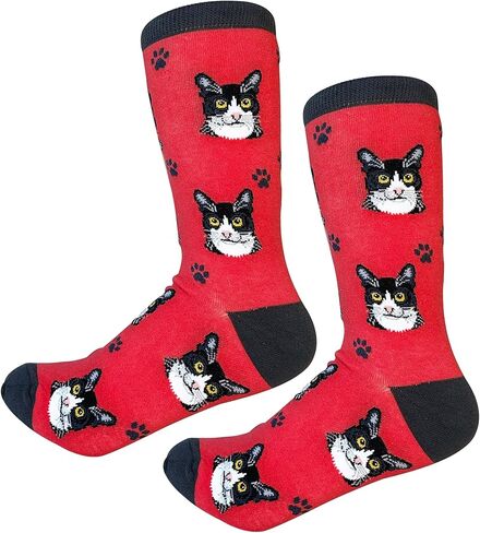 جوارب Dog Breed Sock Daddy للجنسين من E&S Pets in Kuwait