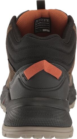 حذاء سكيتشرز بروكمونت جيرارد للمشي لمسافات طويلة للرجال in Kuwait