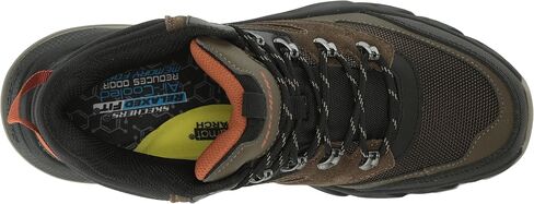 حذاء سكيتشرز بروكمونت جيرارد للمشي لمسافات طويلة للرجال in Kuwait