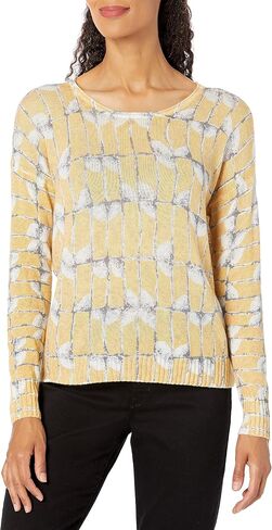 NIC+ZOE Women's Shape Shift Sweater in Kuwait