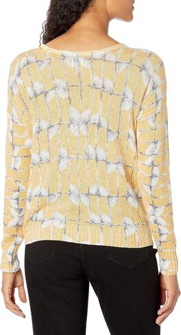 NIC+ZOE Women's Shape Shift Sweater in Kuwait
