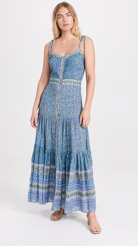 فستان Windansea النسائي من Veronica Beard in Kuwait