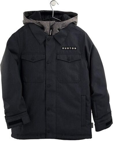 Burton Kids' Uproar Jacket in Saudi Arabia