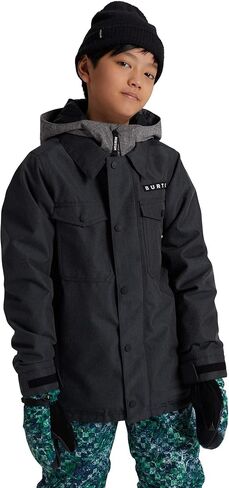 Burton Kids' Uproar Jacket in Saudi Arabia