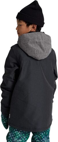 Burton Kids' Uproar Jacket in Saudi Arabia