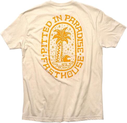 FASTHOUSE Palm Short Sleeve Tee in Saudi Arabia