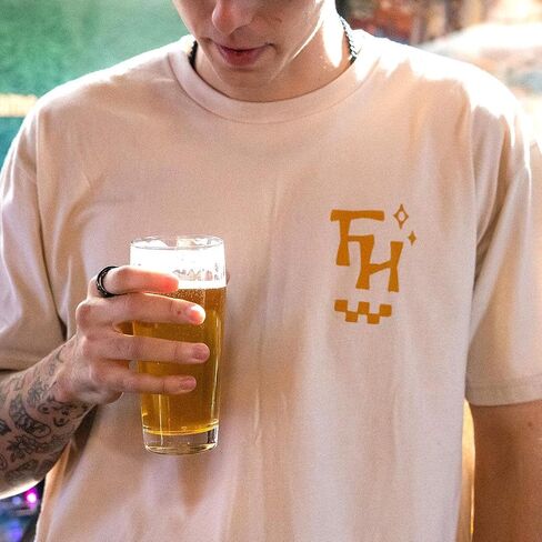 FASTHOUSE Palm Short Sleeve Tee in Saudi Arabia