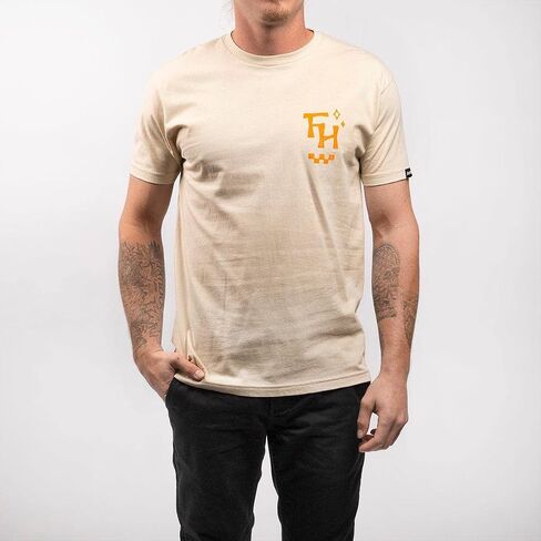 FASTHOUSE Palm Short Sleeve Tee in Saudi Arabia