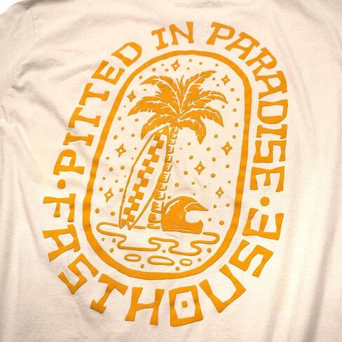 FASTHOUSE Palm Short Sleeve Tee in Saudi Arabia