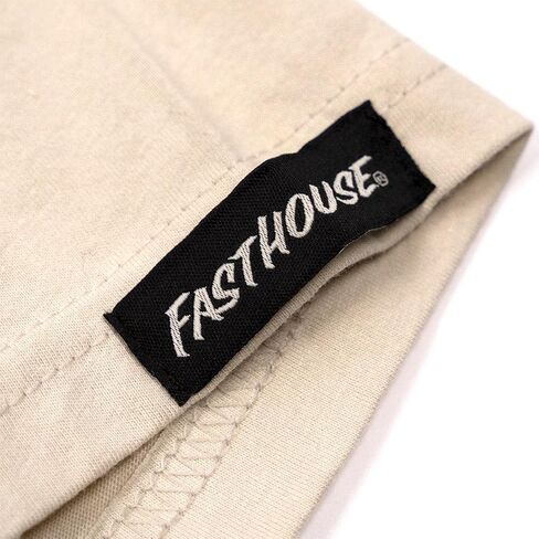 FASTHOUSE Palm Short Sleeve Tee in Saudi Arabia