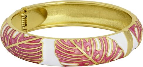 الربيع المفصلي المينا Monstera ليف الإسورة سوار in Kuwait