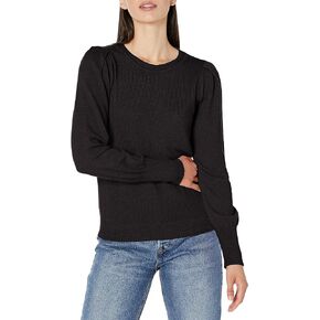 NIC+ZOE Women's Femme Sleeve Sweater