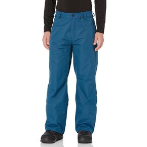 سروال Volcom رجالي Carbon Ergo مريح مناسب للتزلج in Saudi Arabia