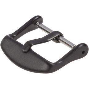 Archer Watch Straps - Stainless Steel PVD Replacement Buckle - Choice of Color, Finish, Size