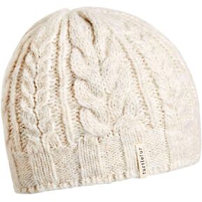 قبعة صغيرة نسائية من نسيج البوليستر المُعاد تدويره من Turtle Fur in Kuwait