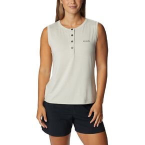 Columbia Women's Coral Ridge Sleeveless Top