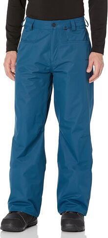 Volcom Men's Carbon Ergo Relaxed Fit Snowboard Pant in Saudi Arabia