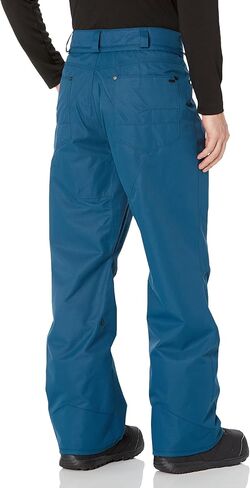 Volcom Men's Carbon Ergo Relaxed Fit Snowboard Pant in Saudi Arabia
