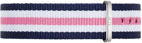 Daniel Wellington Classic Southampton NATO Watch Band in Saudi Arabia