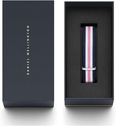 Daniel Wellington Classic Southampton NATO Watch Band in Saudi Arabia