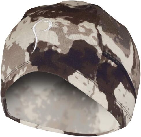 Prois Olann Merino Beanie - Women’s Lightweight Hunting Hat in Kuwait