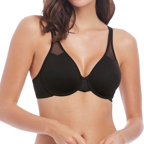 جسم نسائي Wacoal من Wacoal Underwire Bra in Kuwait
