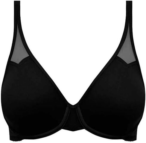 جسم نسائي Wacoal من Wacoal Underwire Bra in Kuwait