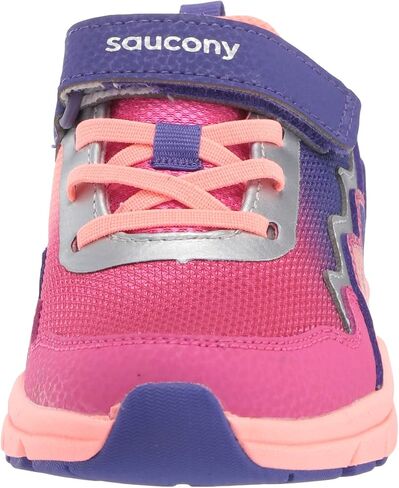 حذاء رياضي للأطفال من الجنسين من Saucony Flash a/C 2.0 in Kuwait