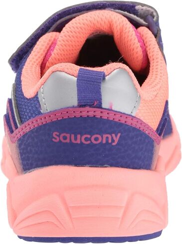 حذاء رياضي للأطفال من الجنسين من Saucony Flash a/C 2.0 in Kuwait