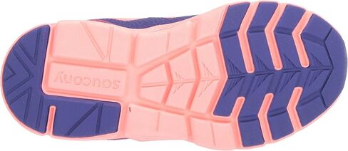 حذاء رياضي للأطفال من الجنسين من Saucony Flash a/C 2.0 in Kuwait