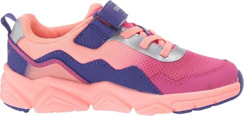 حذاء رياضي للأطفال من الجنسين من Saucony Flash a/C 2.0 in Kuwait