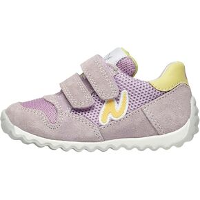 Naturino Girl's Sammy 2 VL (طفل صغير/طفل صغير) أرجواني أوروبي 30 (الولايات المتحدة 12.5 طفل صغير) M in Kuwait